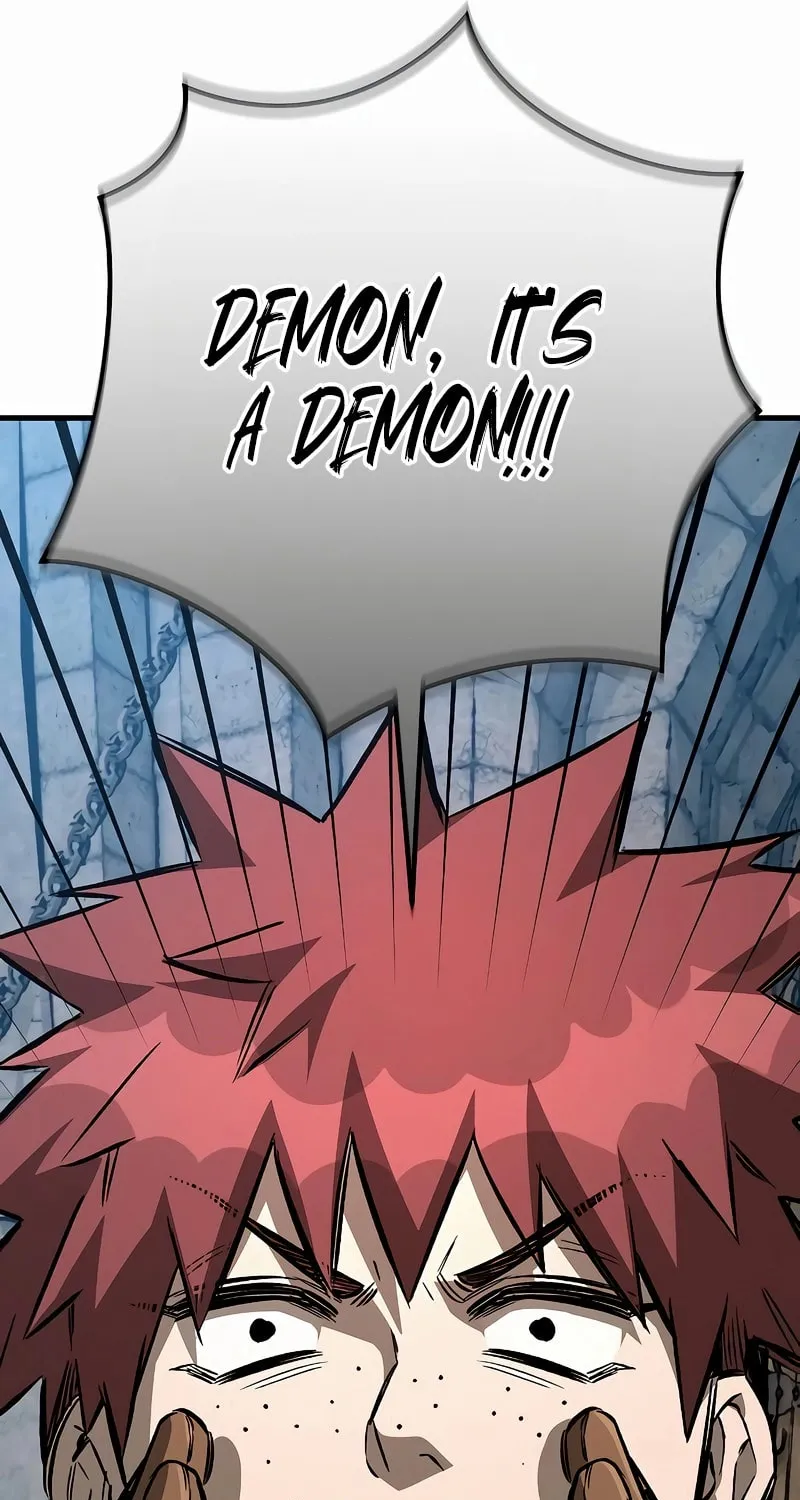 A Rogue Guard in a Medieval Fantasy Chapter 18 page 128 - 