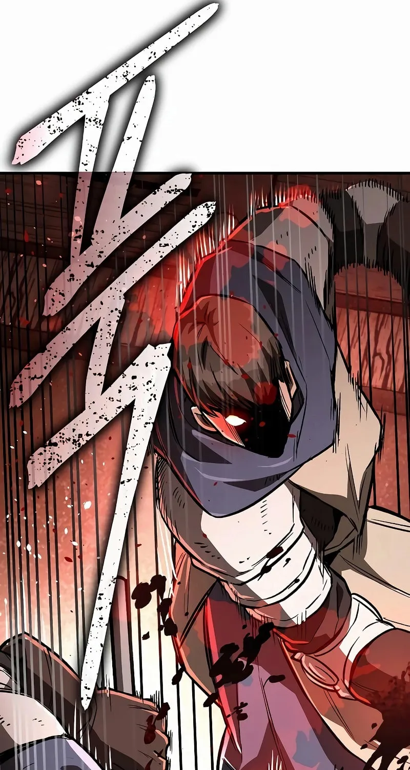 A Rogue Guard in a Medieval Fantasy Chapter 18 page 132 - 