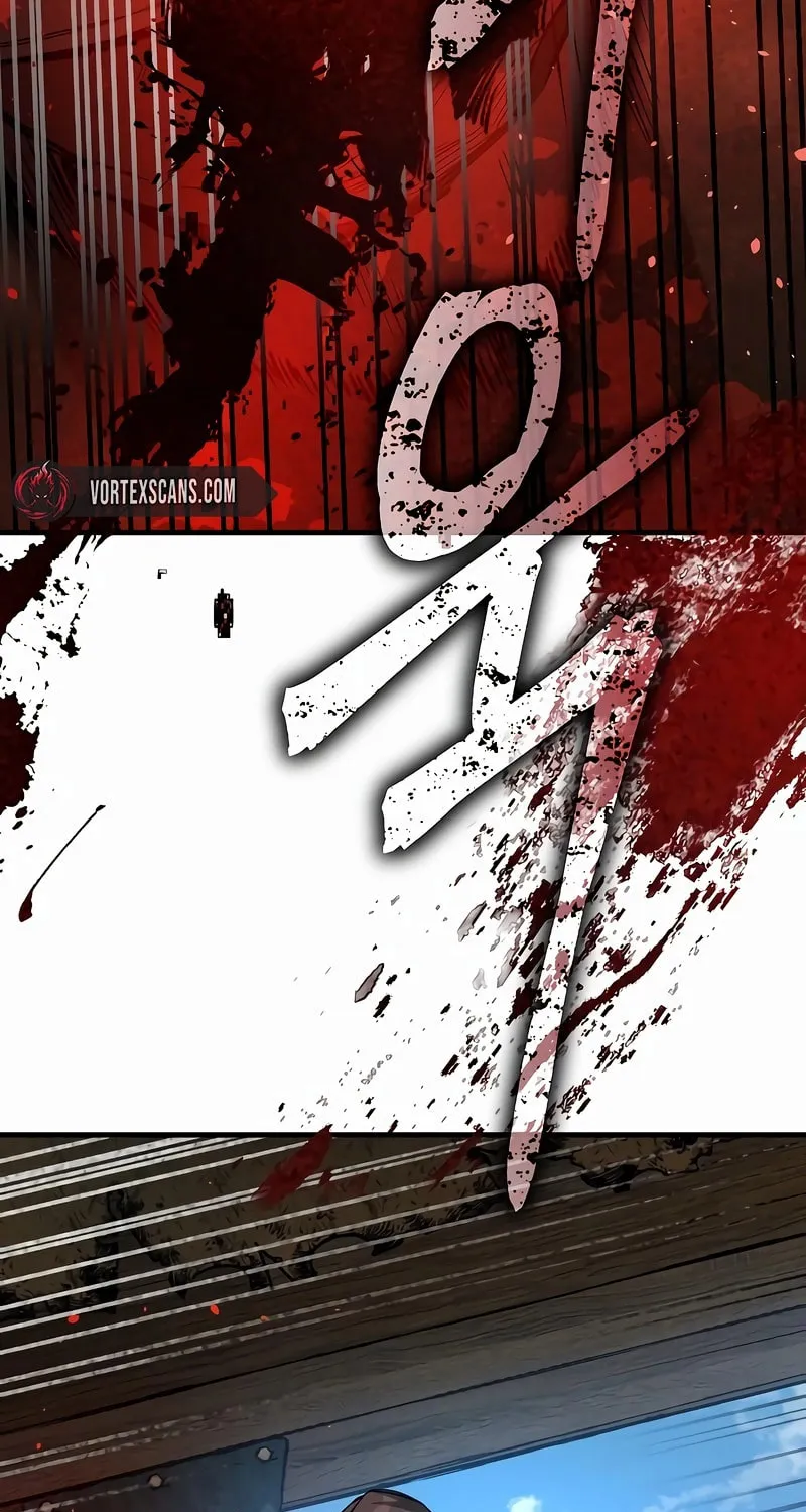 A Rogue Guard in a Medieval Fantasy Chapter 18 page 134 - 