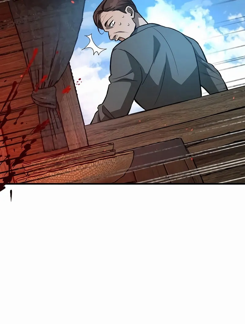 A Rogue Guard in a Medieval Fantasy Chapter 18 page 135 - 