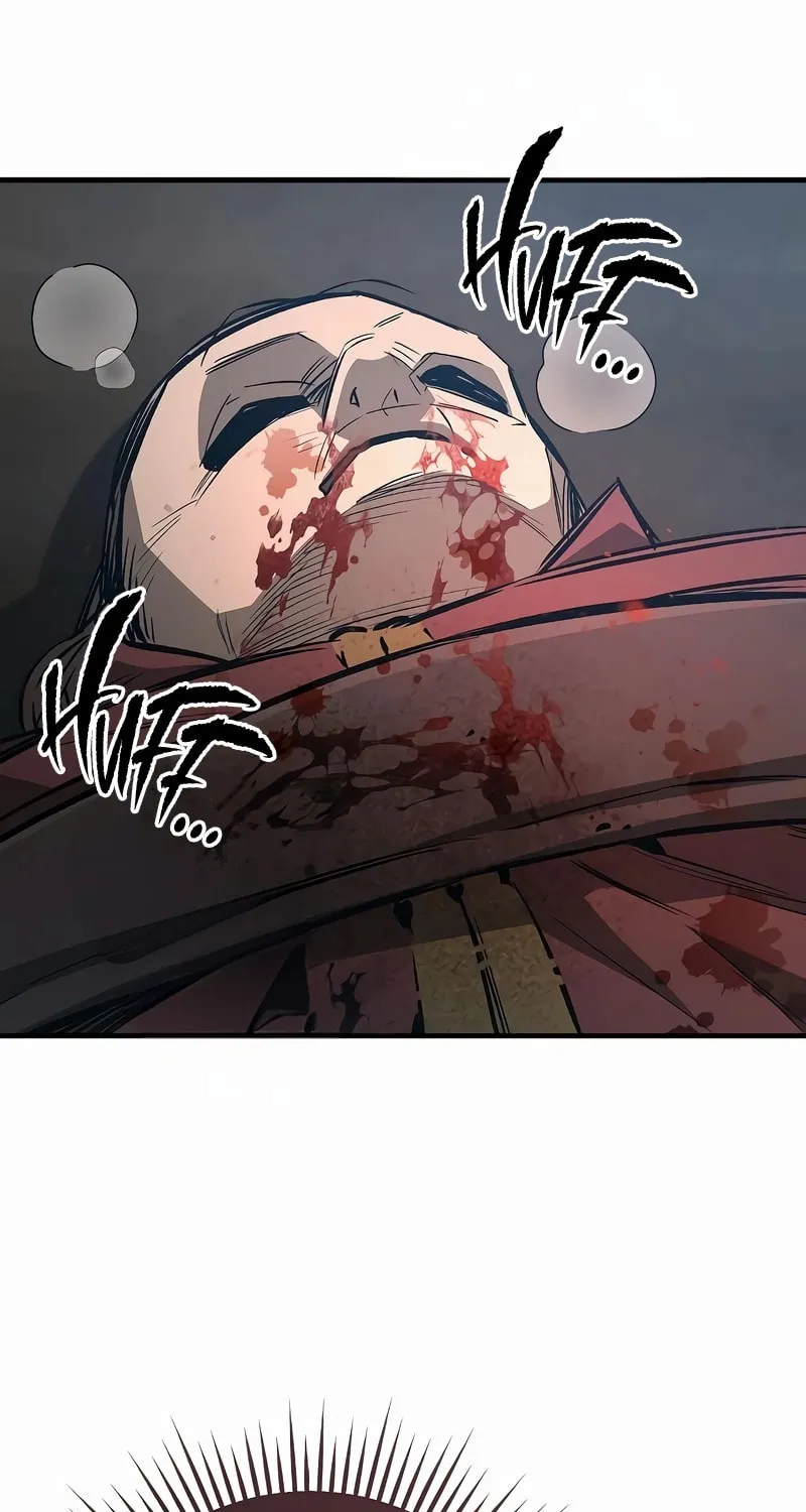 A Rogue Guard in a Medieval Fantasy Chapter 18 page 138 - 