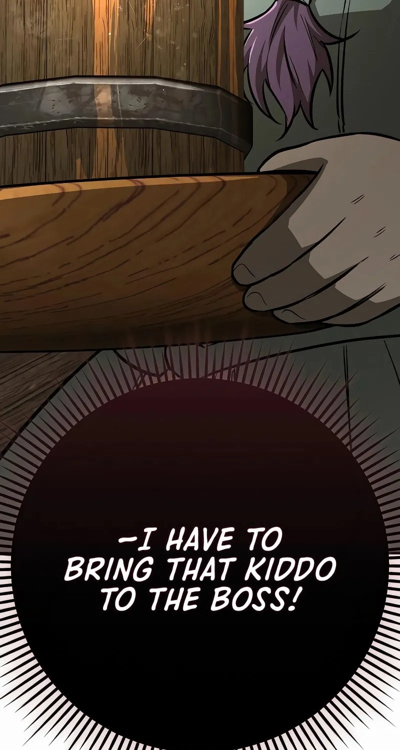 A Rogue Guard in a Medieval Fantasy Chapter 18 page 146 - 