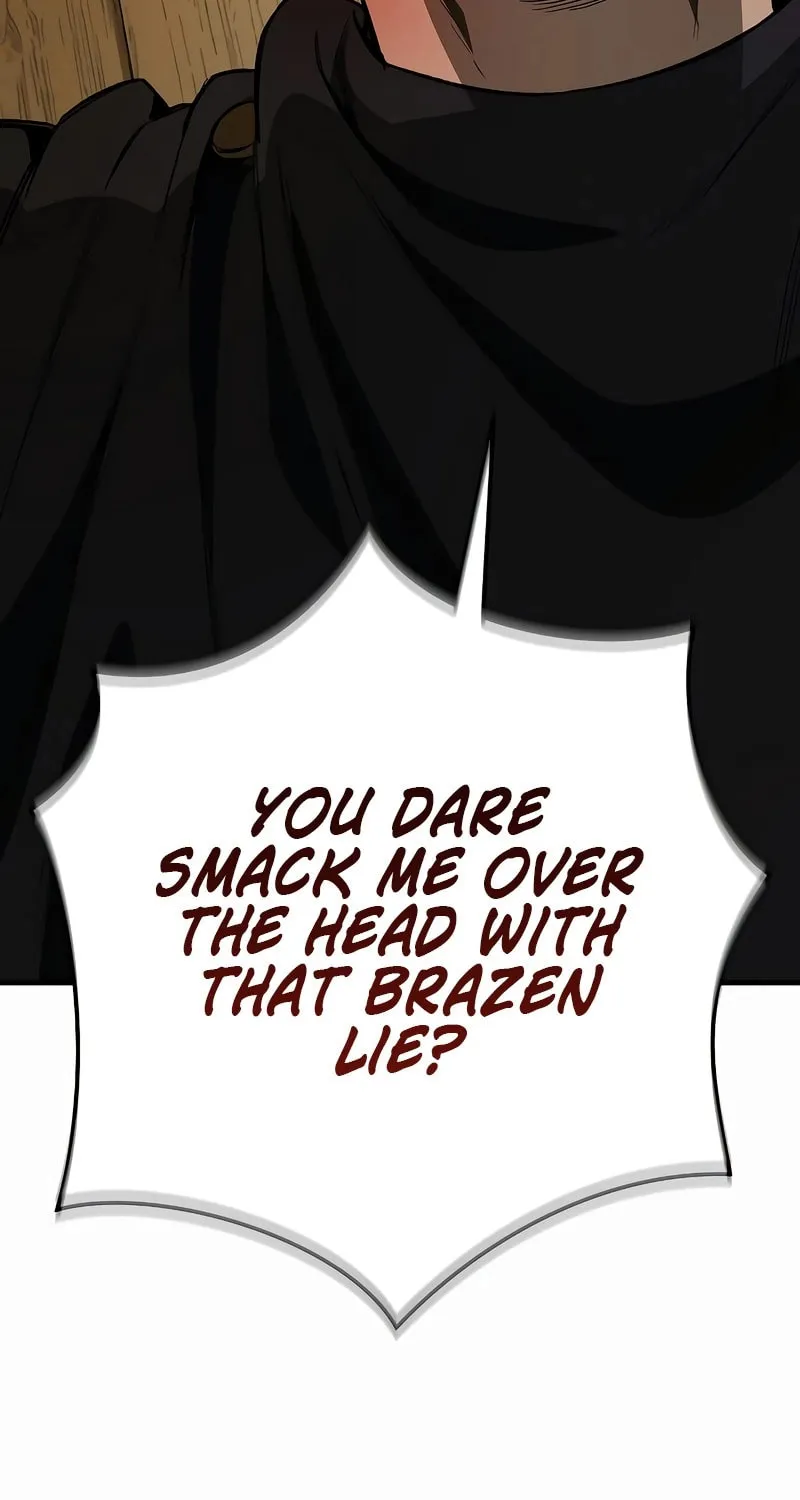 A Rogue Guard in a Medieval Fantasy Chapter 18 page 3 - 