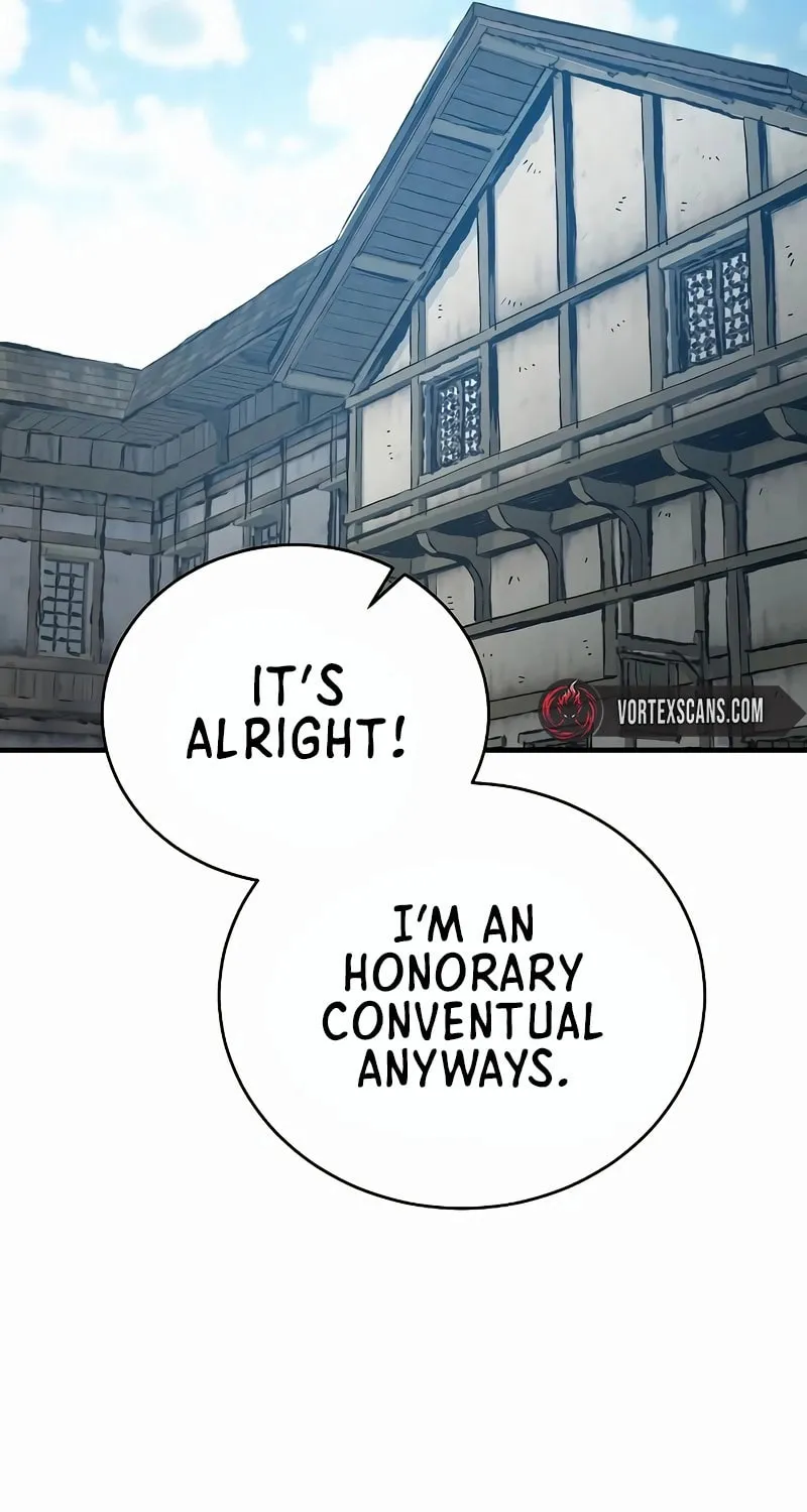 A Rogue Guard in a Medieval Fantasy Chapter 18 page 22 - 