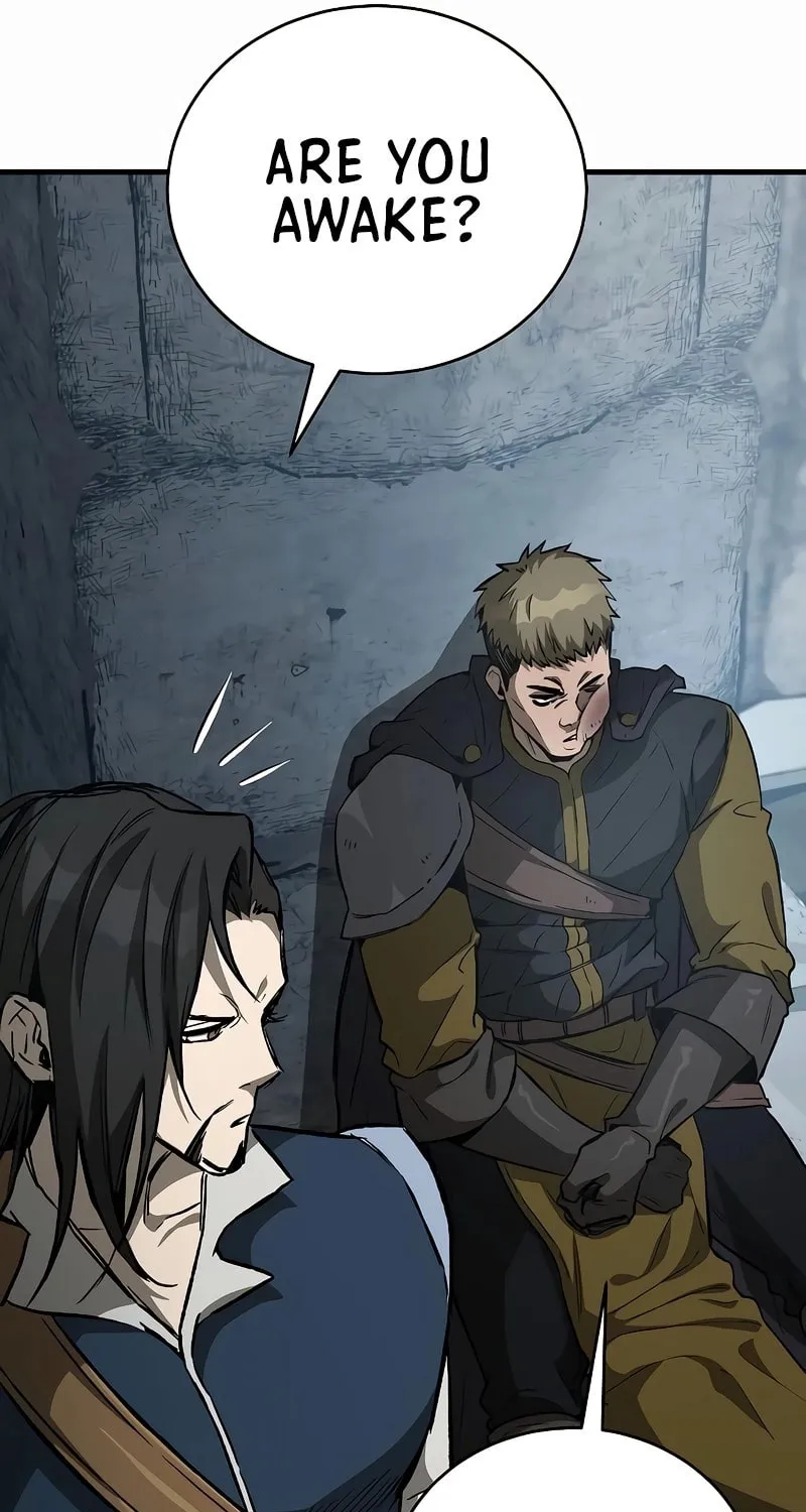 A Rogue Guard in a Medieval Fantasy Chapter 18 page 27 - 