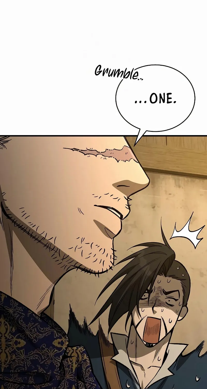 A Rogue Guard in a Medieval Fantasy Chapter 18 page 4 - 