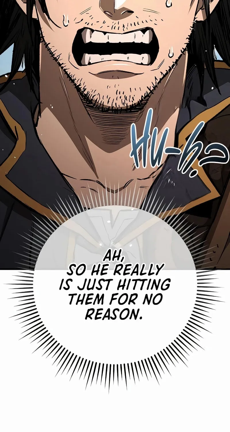 A Rogue Guard in a Medieval Fantasy Chapter 18 page 47 - 