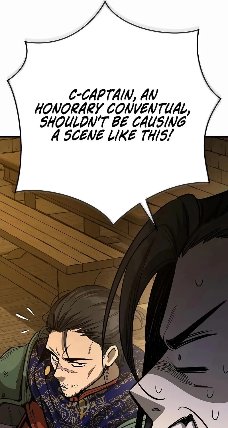 A Rogue Guard in a Medieval Fantasy Chapter 18 page 6 - 
