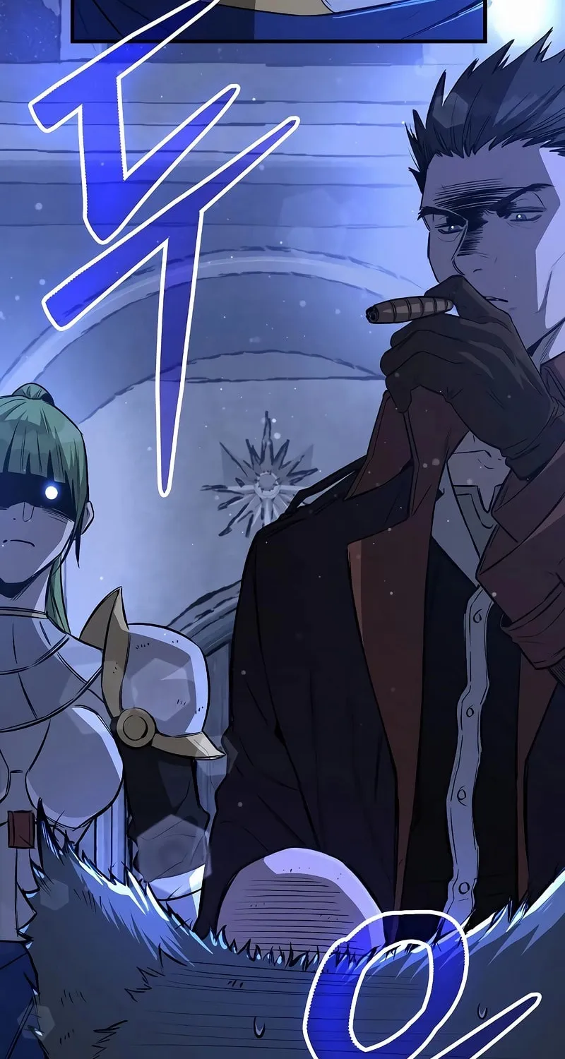 A Rogue Guard in a Medieval Fantasy Chapter 18 page 52 - 