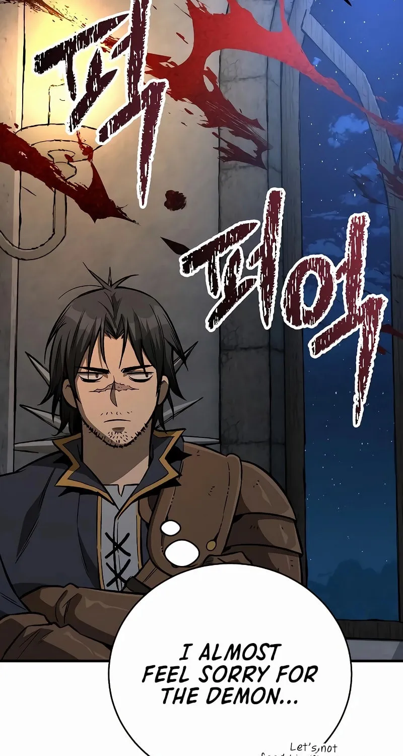 A Rogue Guard in a Medieval Fantasy Chapter 18 page 58 - 