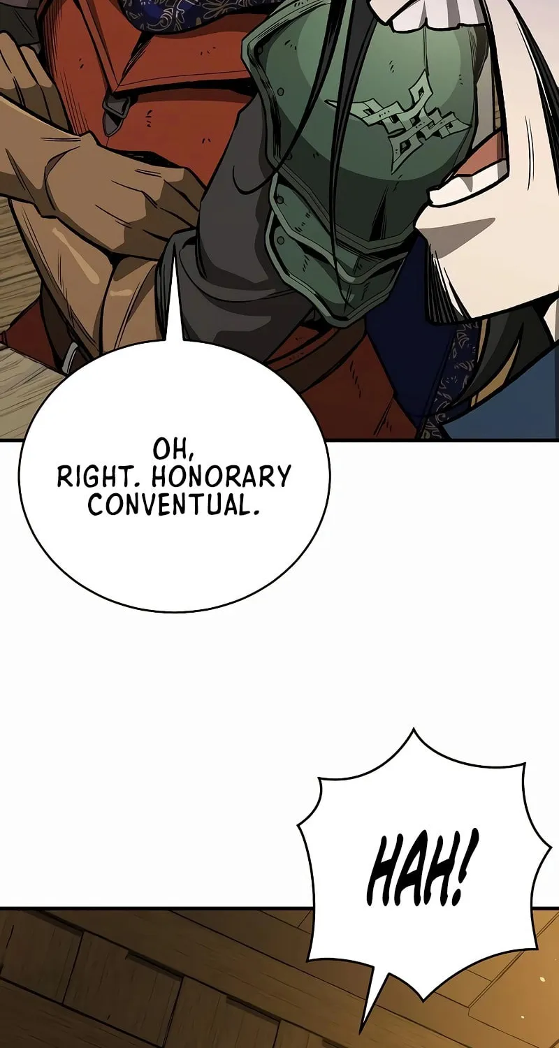 A Rogue Guard in a Medieval Fantasy Chapter 18 page 7 - 