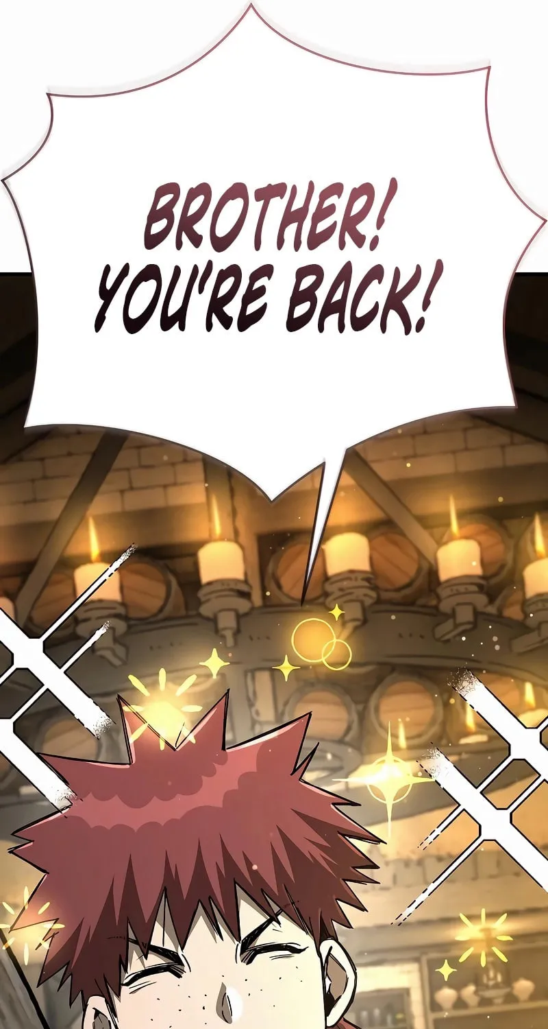 A Rogue Guard in a Medieval Fantasy Chapter 18 page 61 - 