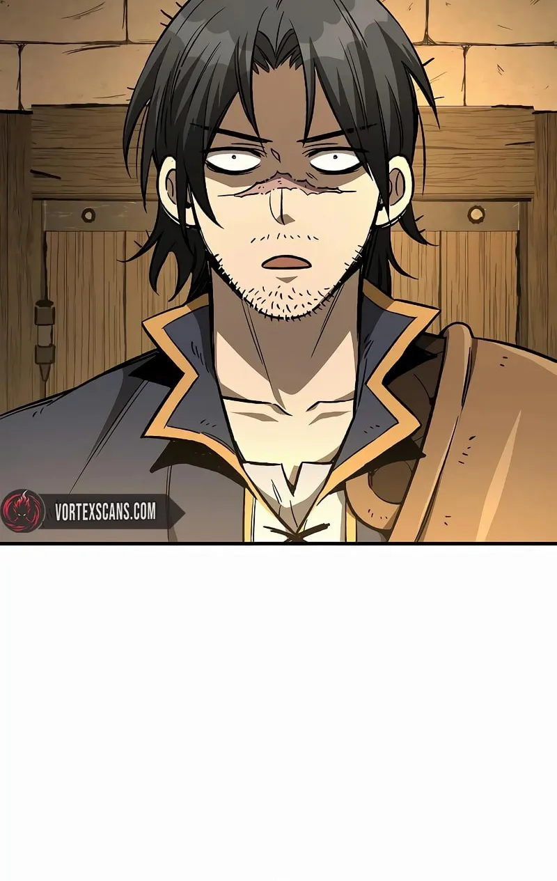 A Rogue Guard in a Medieval Fantasy Chapter 18 page 64 - 