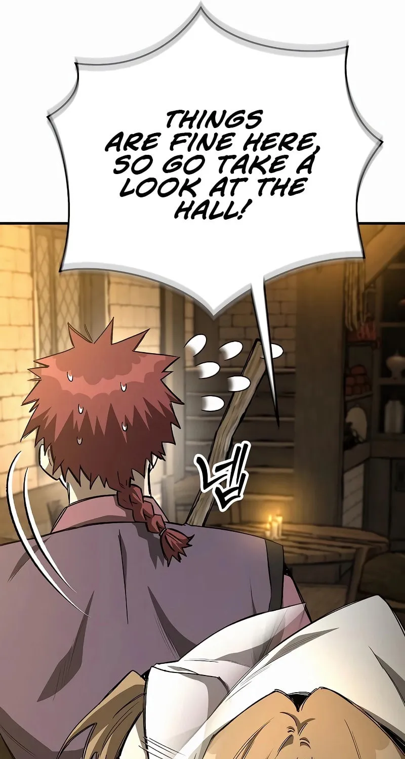 A Rogue Guard in a Medieval Fantasy Chapter 18 page 65 - 