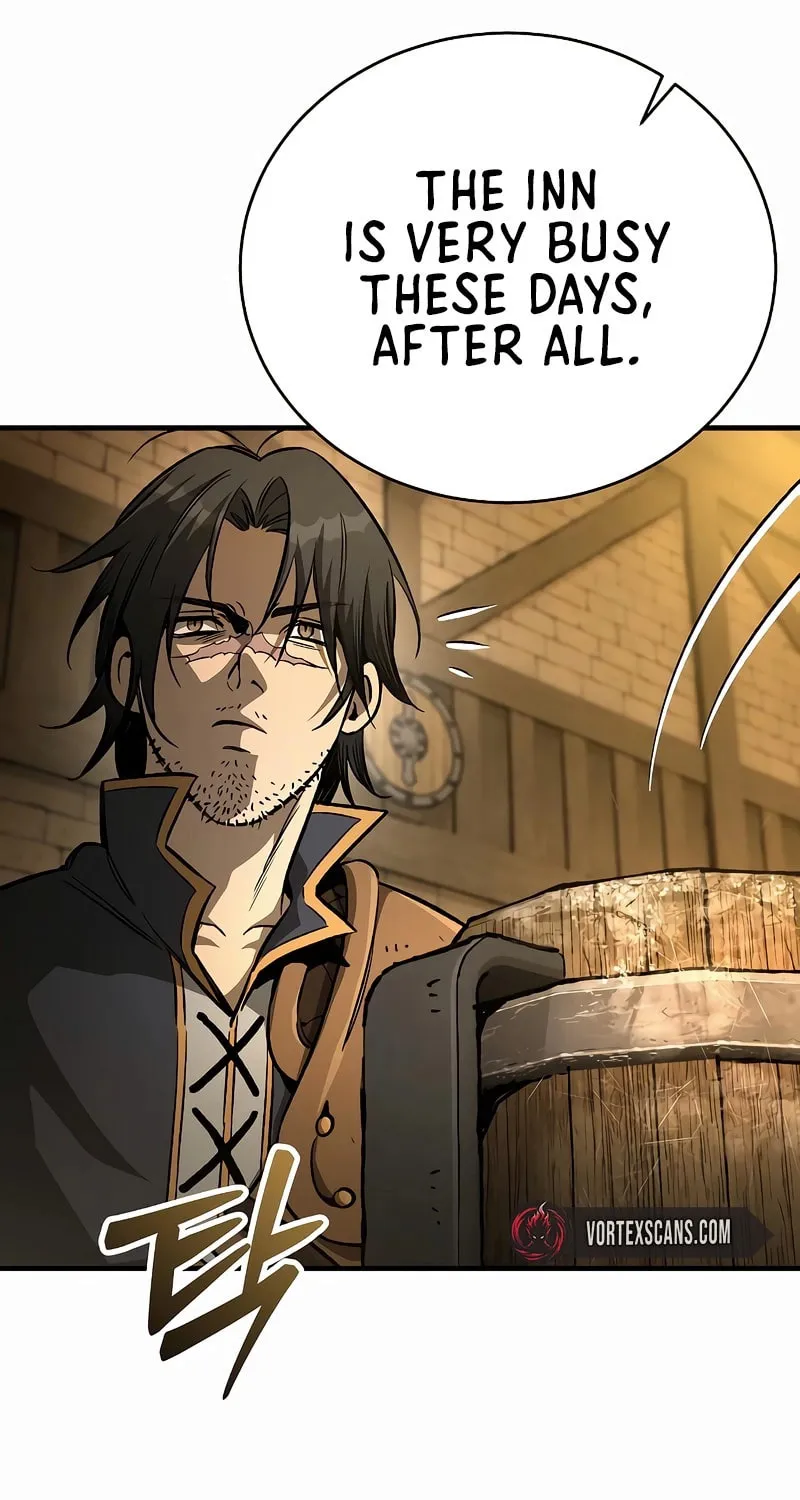 A Rogue Guard in a Medieval Fantasy Chapter 18 page 67 - 