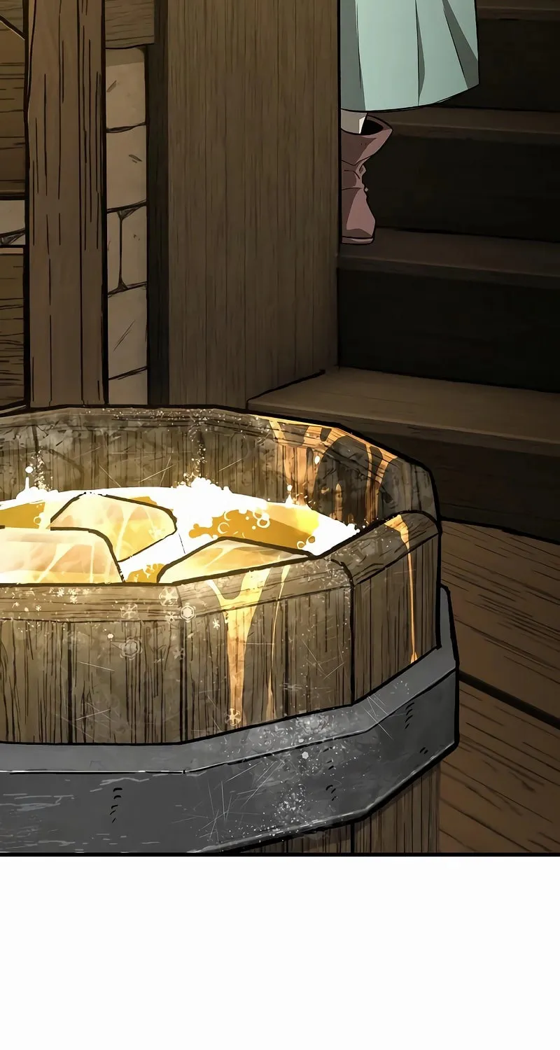 A Rogue Guard in a Medieval Fantasy Chapter 18 page 69 - 