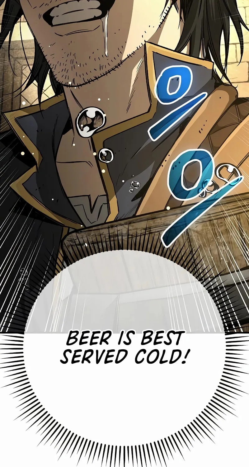 A Rogue Guard in a Medieval Fantasy Chapter 18 page 72 - 