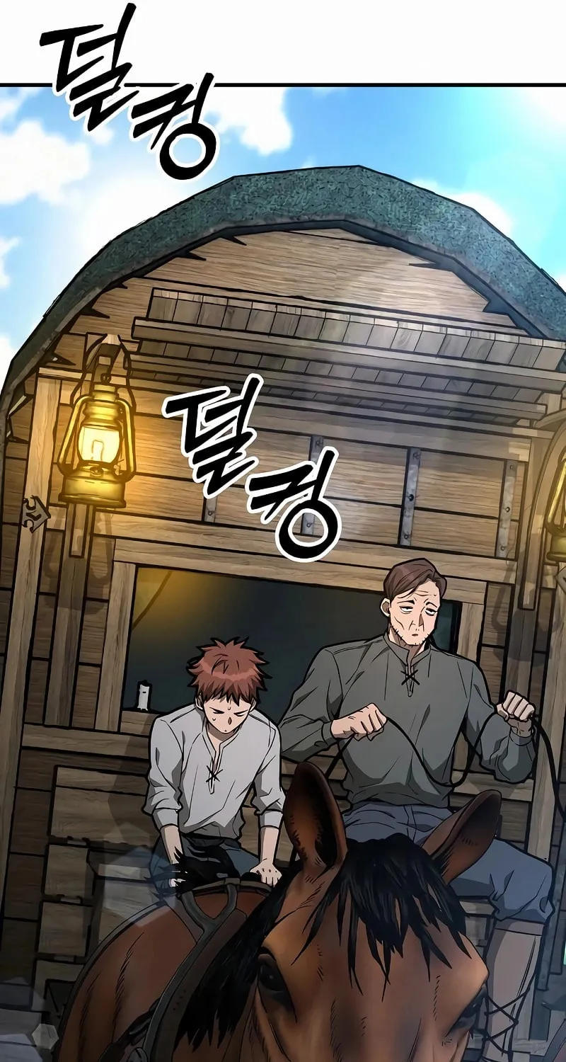 A Rogue Guard in a Medieval Fantasy Chapter 18 page 80 - 