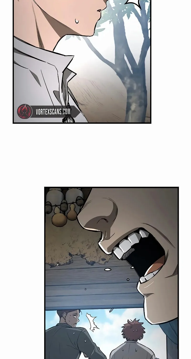 A Rogue Guard in a Medieval Fantasy Chapter 18 page 82 - 