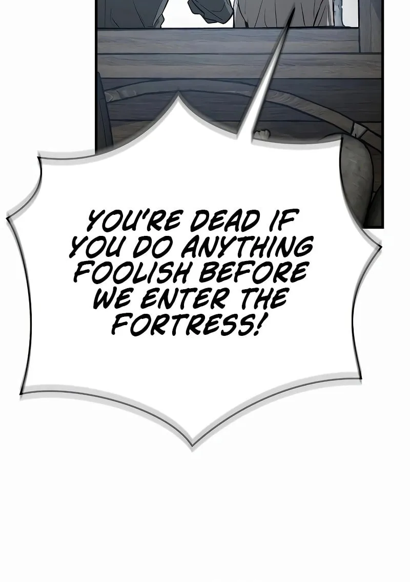 A Rogue Guard in a Medieval Fantasy Chapter 18 page 83 - 