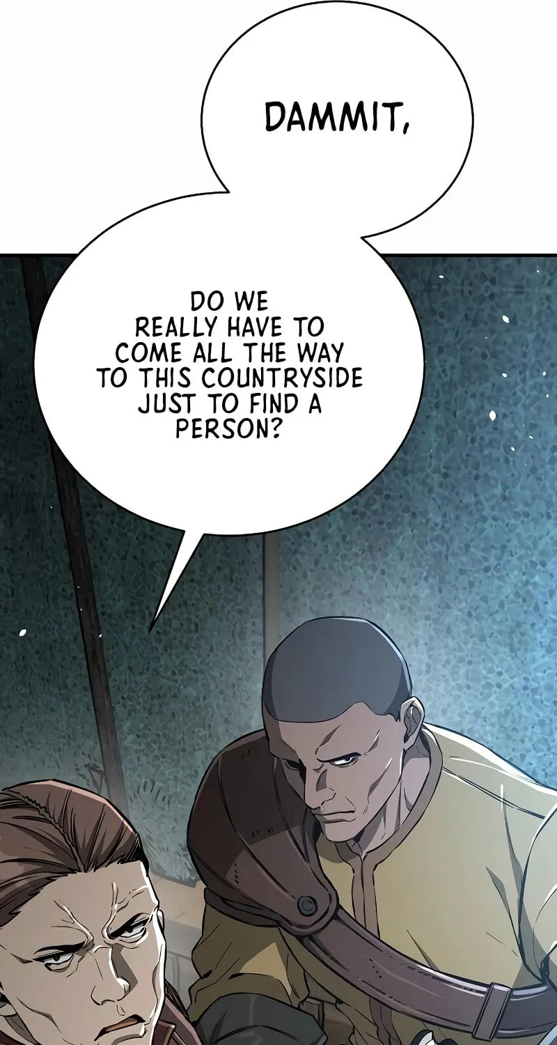 A Rogue Guard in a Medieval Fantasy Chapter 18 page 84 - 