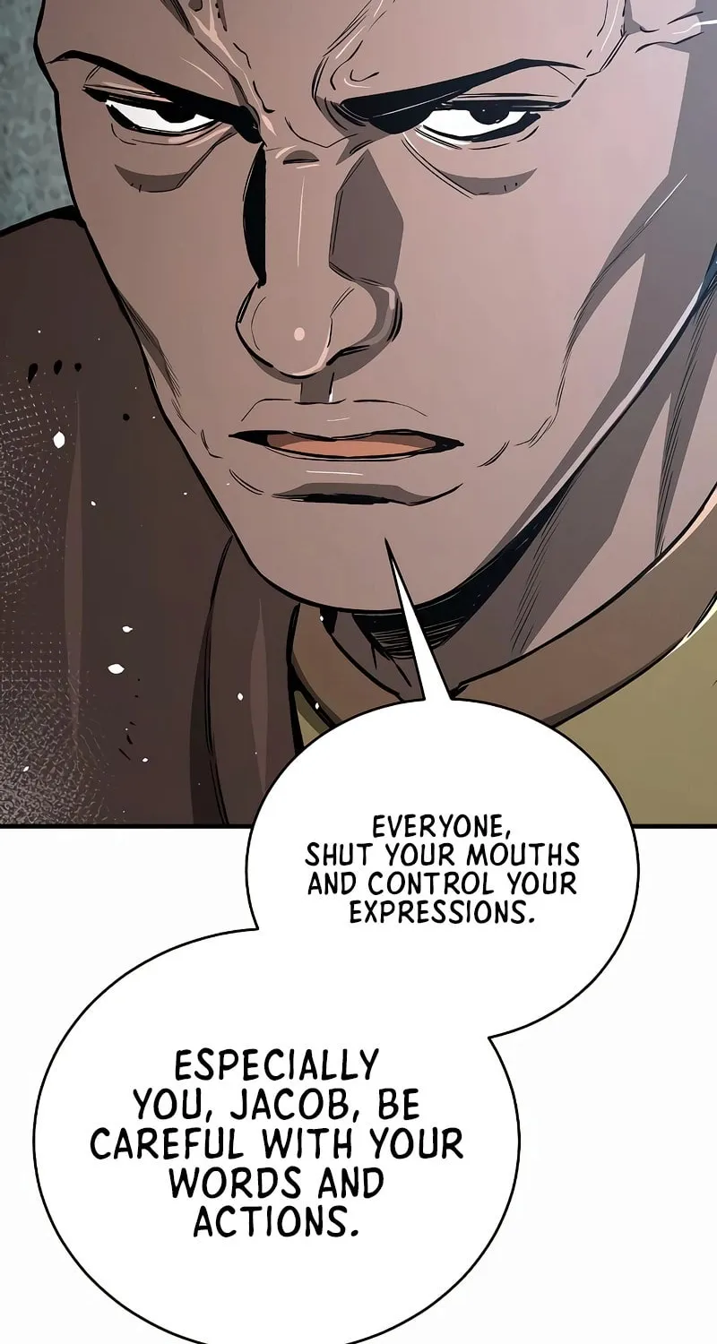 A Rogue Guard in a Medieval Fantasy Chapter 18 page 87 - 