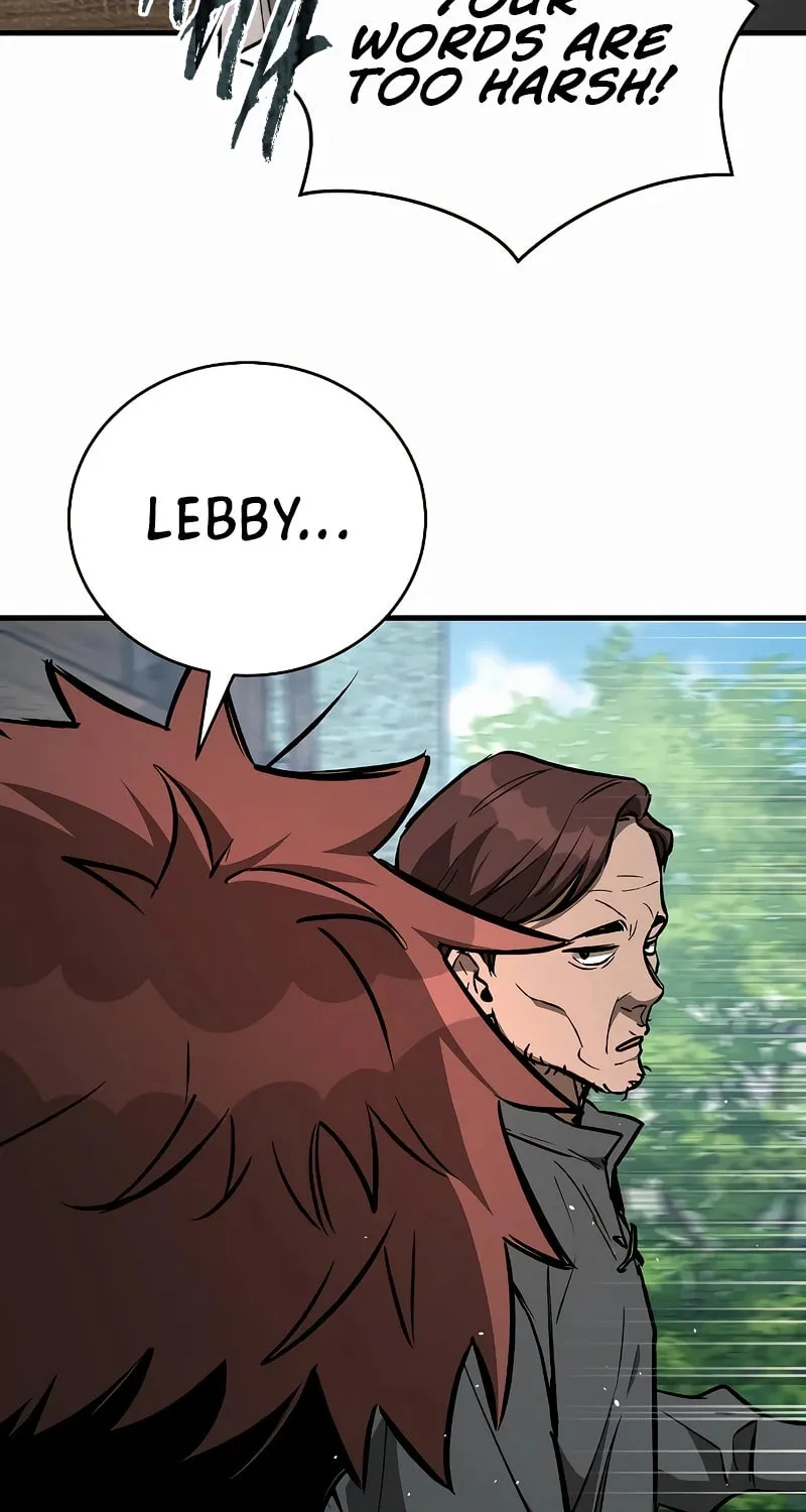 A Rogue Guard in a Medieval Fantasy Chapter 18 page 90 - 