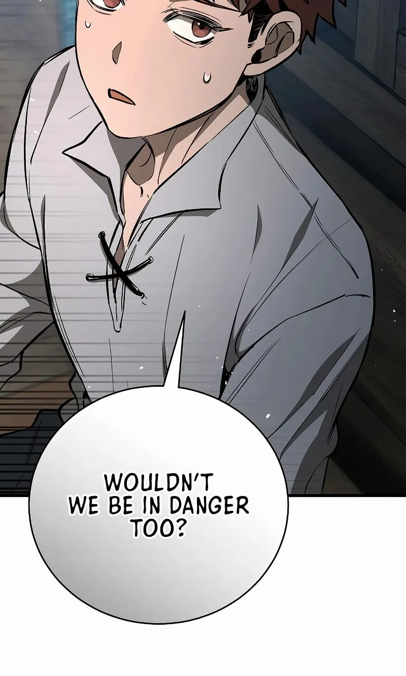 A Rogue Guard in a Medieval Fantasy Chapter 18 page 92 - 