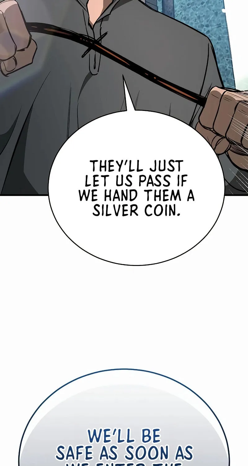 A Rogue Guard in a Medieval Fantasy Chapter 18 page 94 - 