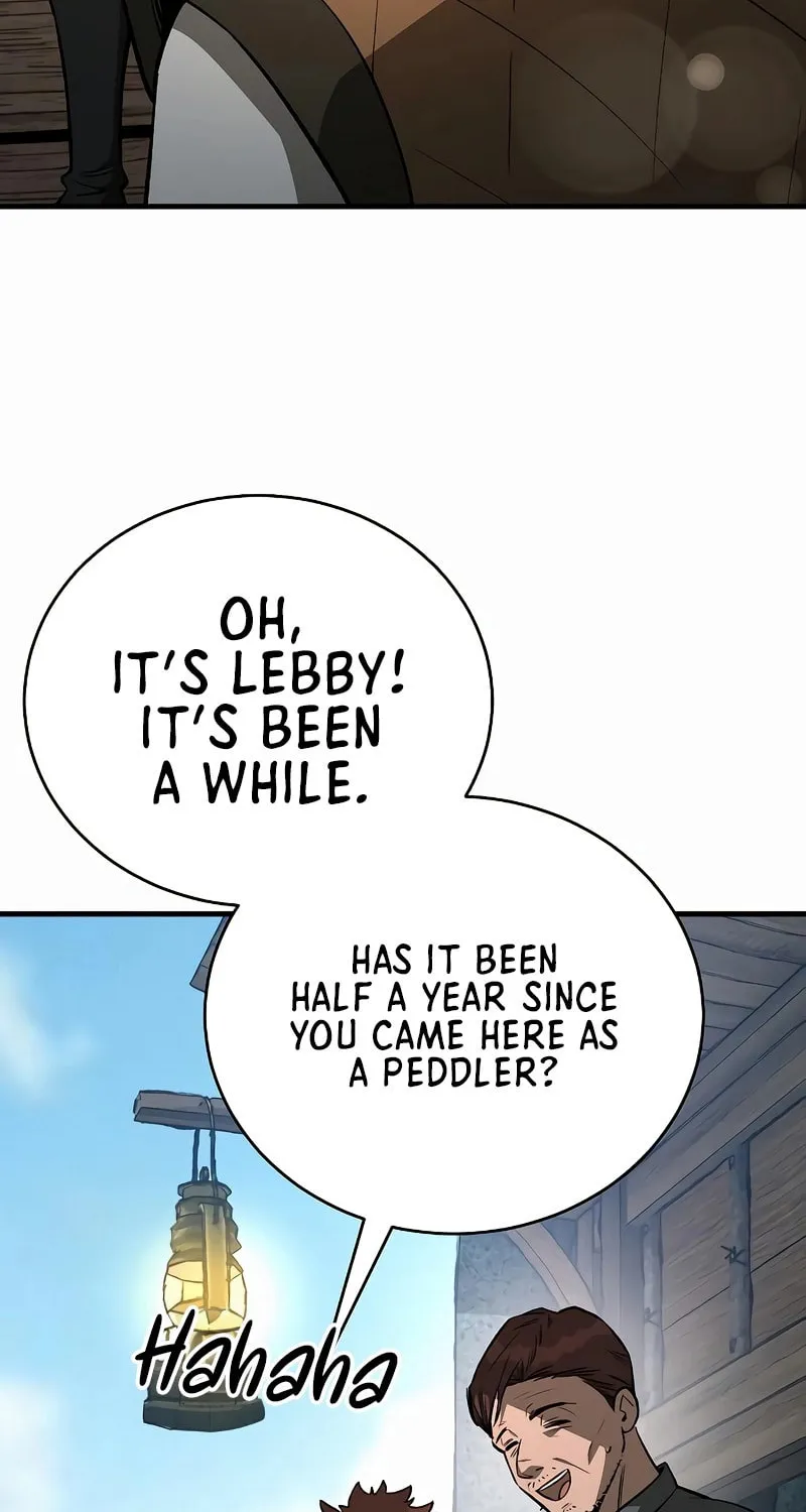 A Rogue Guard in a Medieval Fantasy Chapter 18 page 99 - 