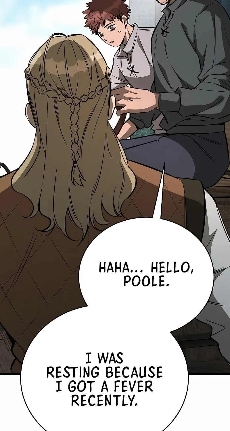 A Rogue Guard in a Medieval Fantasy Chapter 18 page 100 - 