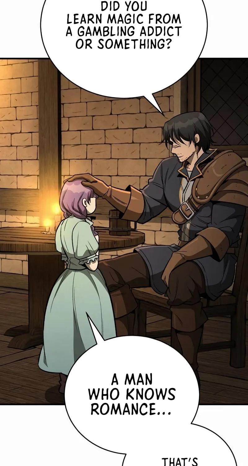 A Rogue Guard in a Medieval Fantasy Chapter 19 page 11 - 