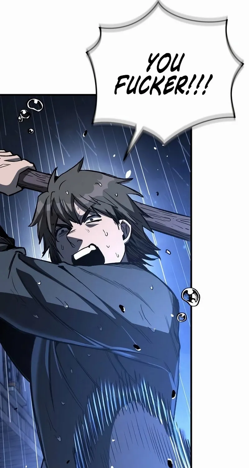 A Rogue Guard in a Medieval Fantasy Chapter 19 page 105 - 