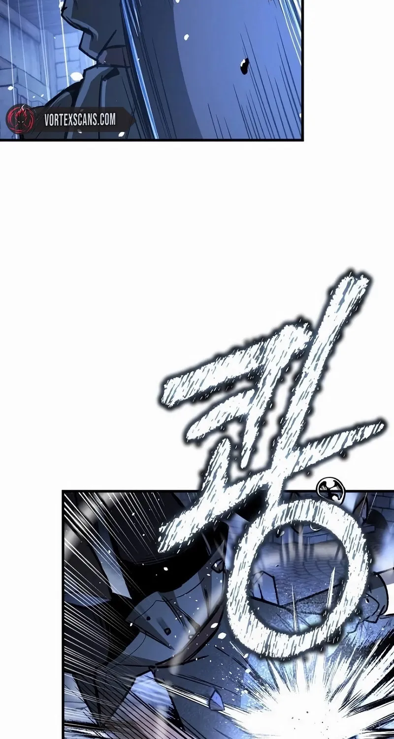 A Rogue Guard in a Medieval Fantasy Chapter 19 page 106 - 