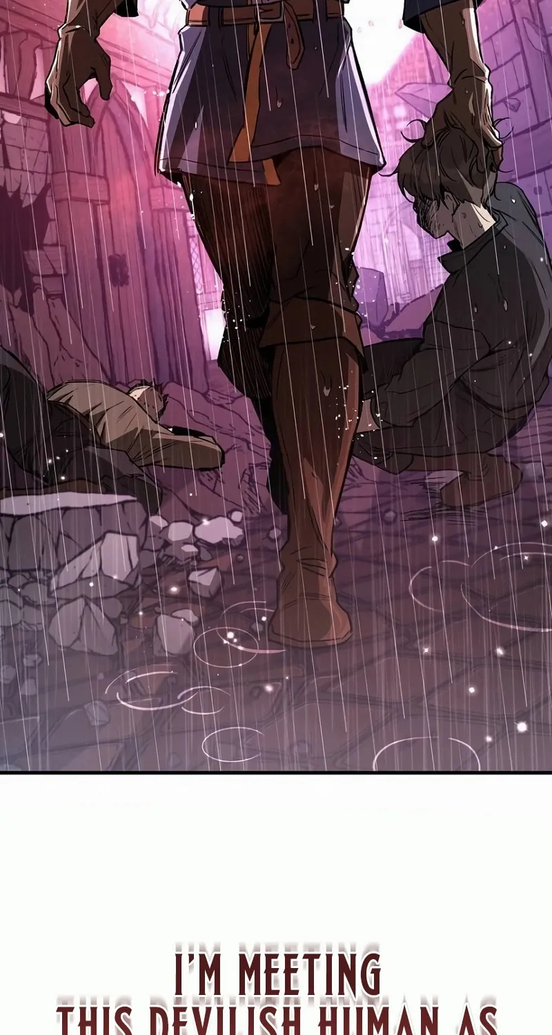 A Rogue Guard in a Medieval Fantasy Chapter 19 page 111 - 