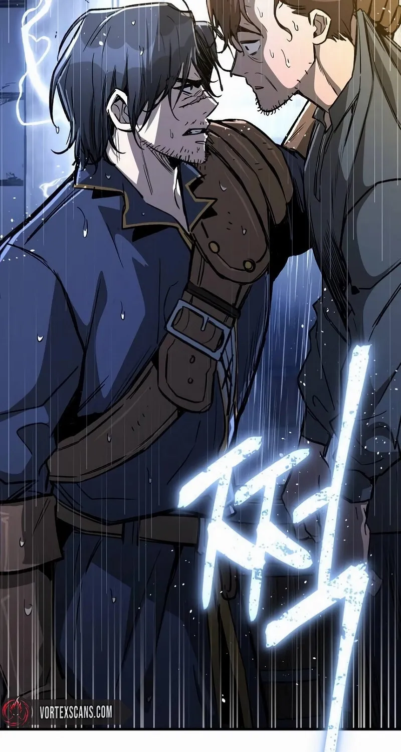 A Rogue Guard in a Medieval Fantasy Chapter 19 page 117 - 