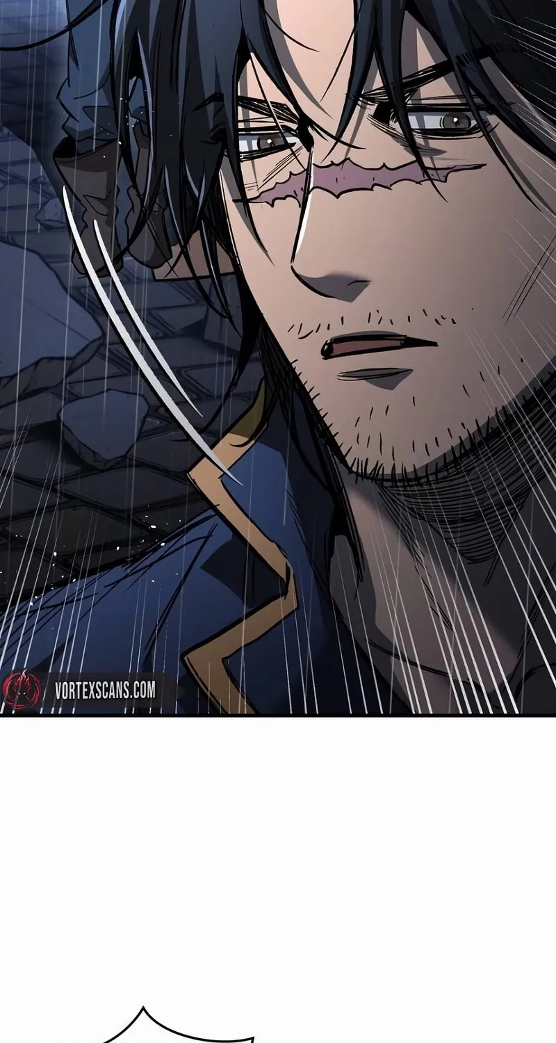 A Rogue Guard in a Medieval Fantasy Chapter 19 page 121 - 