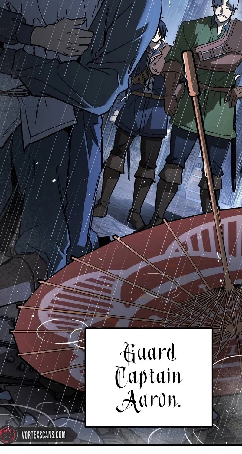 A Rogue Guard in a Medieval Fantasy Chapter 19 page 124 - 