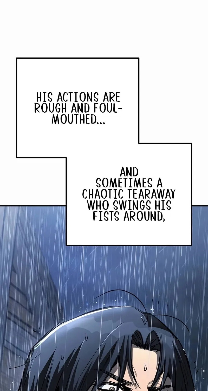 A Rogue Guard in a Medieval Fantasy Chapter 19 page 125 - 