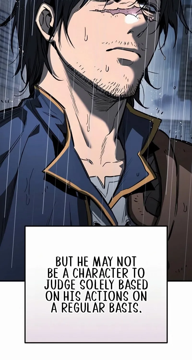 A Rogue Guard in a Medieval Fantasy Chapter 19 page 126 - 