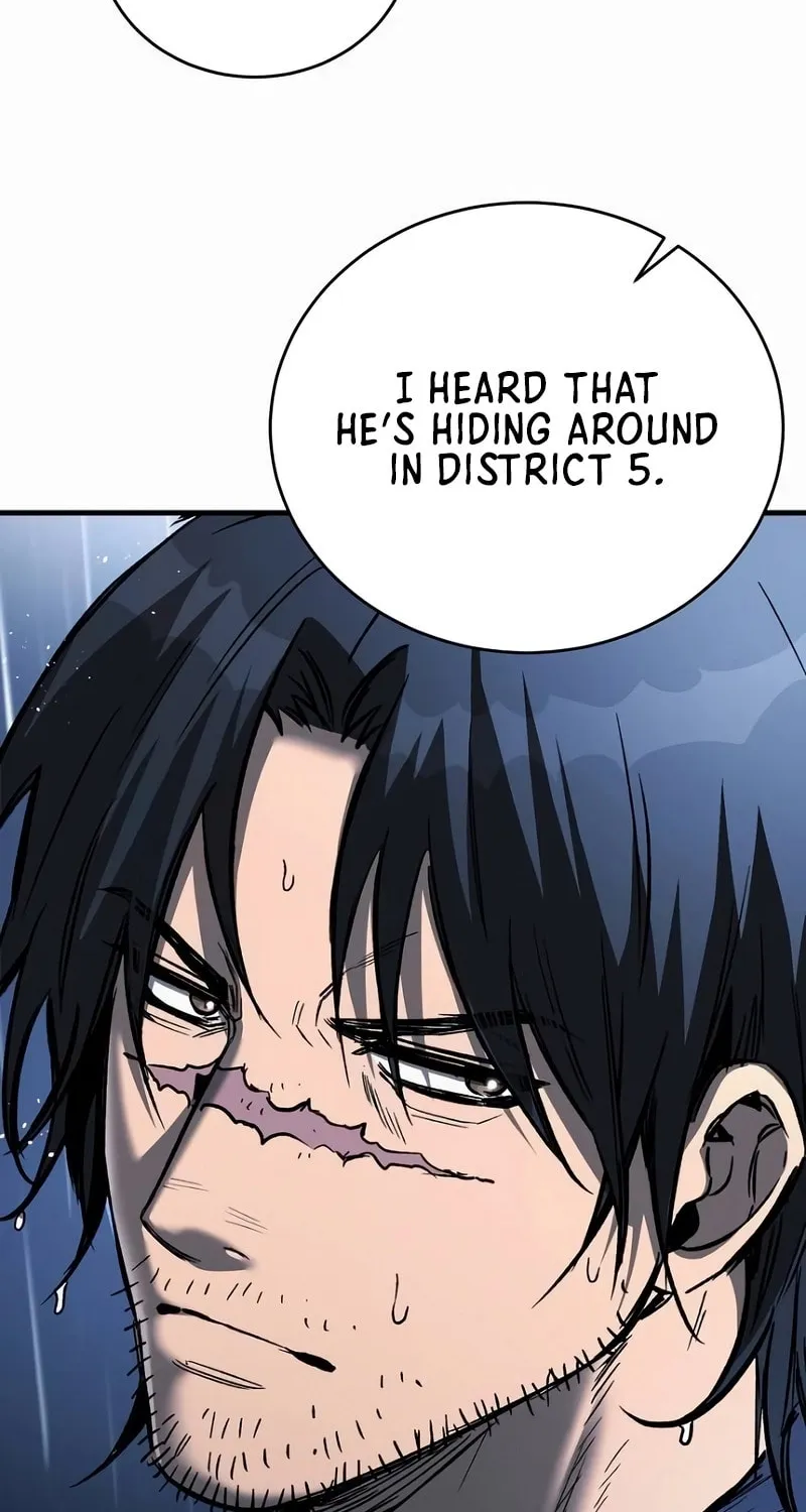 A Rogue Guard in a Medieval Fantasy Chapter 19 page 128 - 