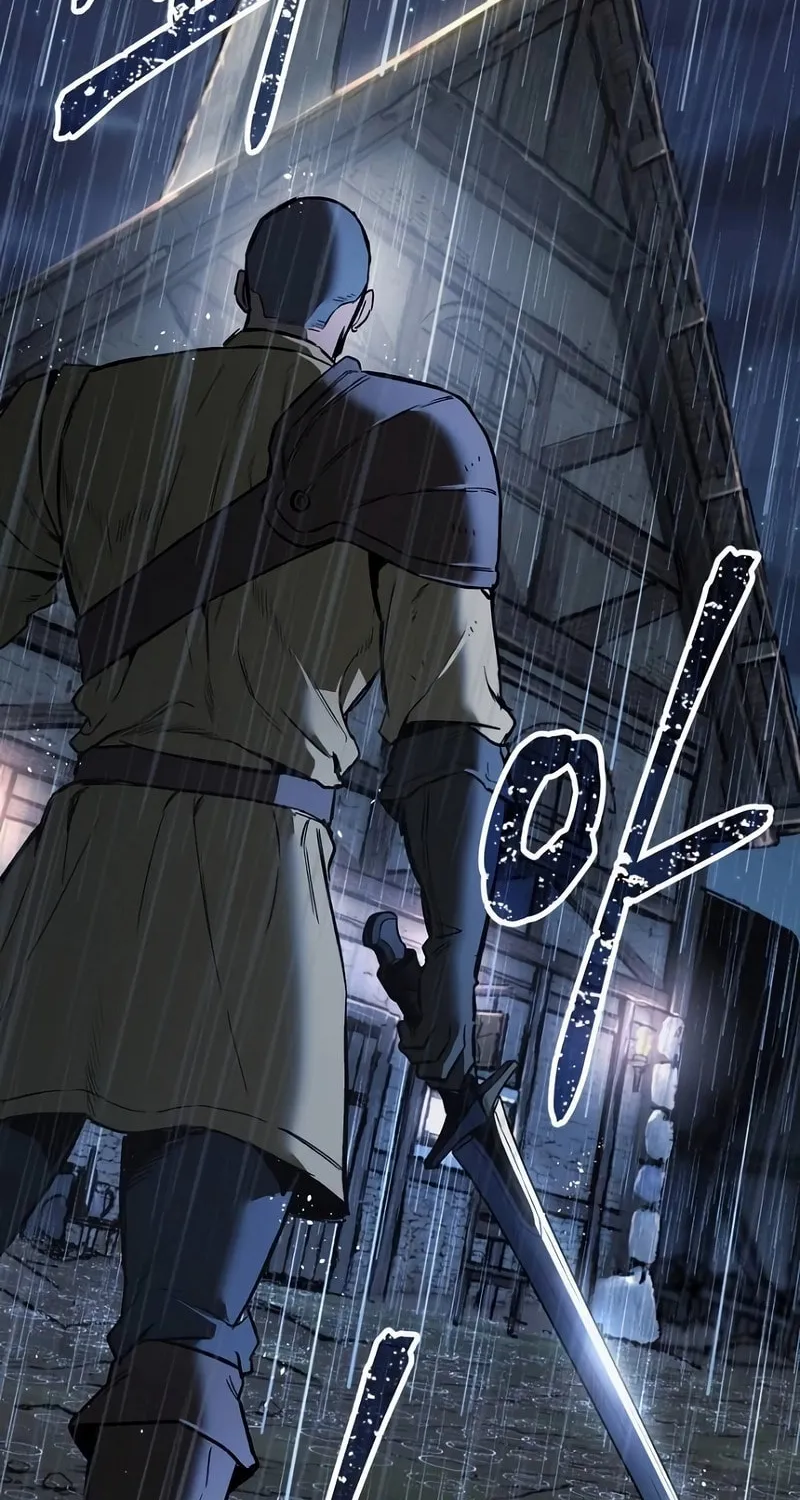A Rogue Guard in a Medieval Fantasy Chapter 19 page 131 - 