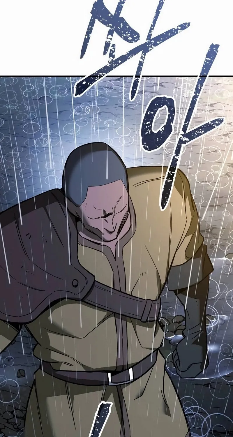 A Rogue Guard in a Medieval Fantasy Chapter 19 page 133 - 