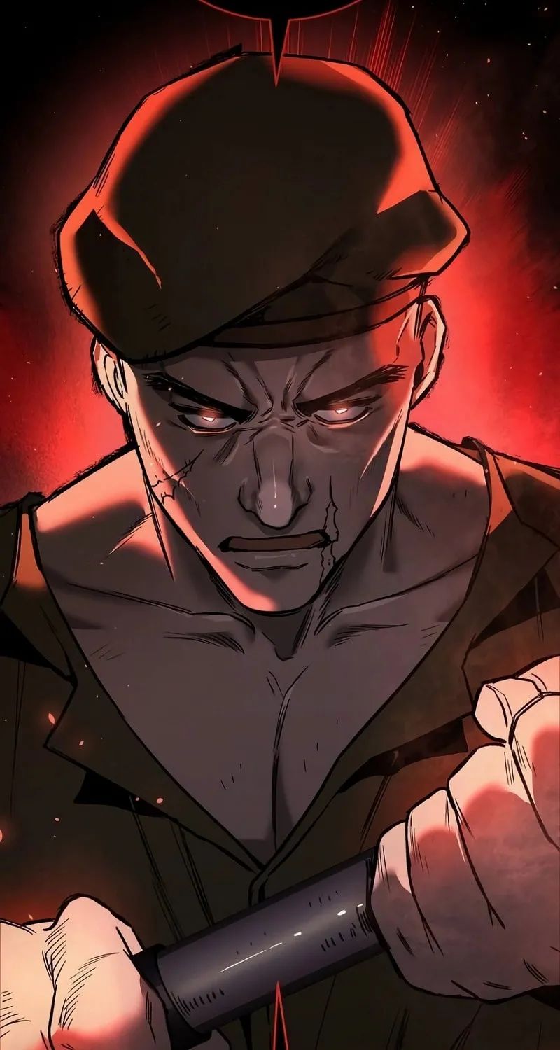 A Rogue Guard in a Medieval Fantasy Chapter 19 page 140 - 