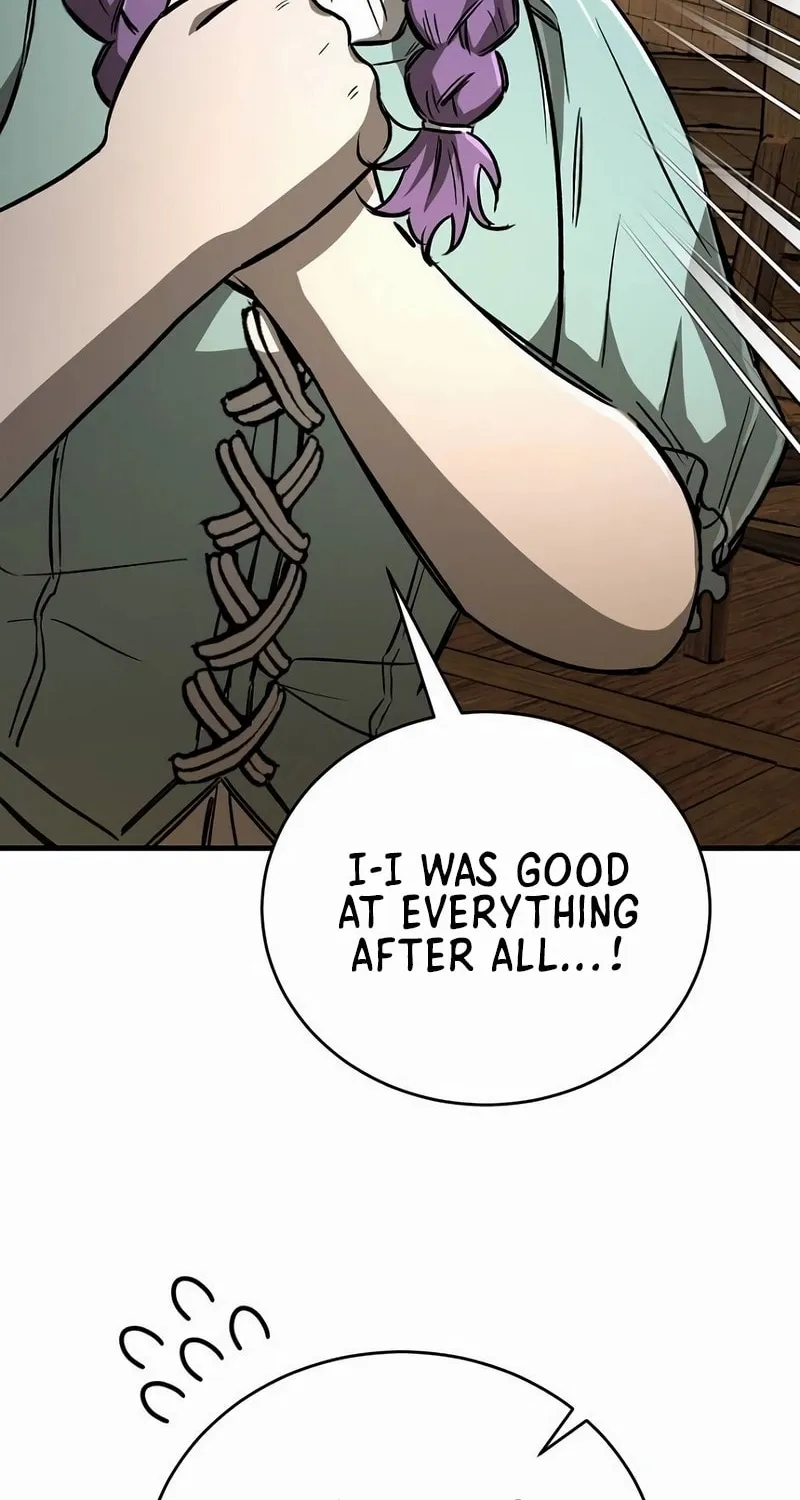 A Rogue Guard in a Medieval Fantasy Chapter 19 page 15 - 