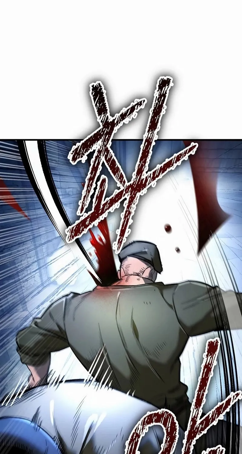 A Rogue Guard in a Medieval Fantasy Chapter 19 page 147 - 