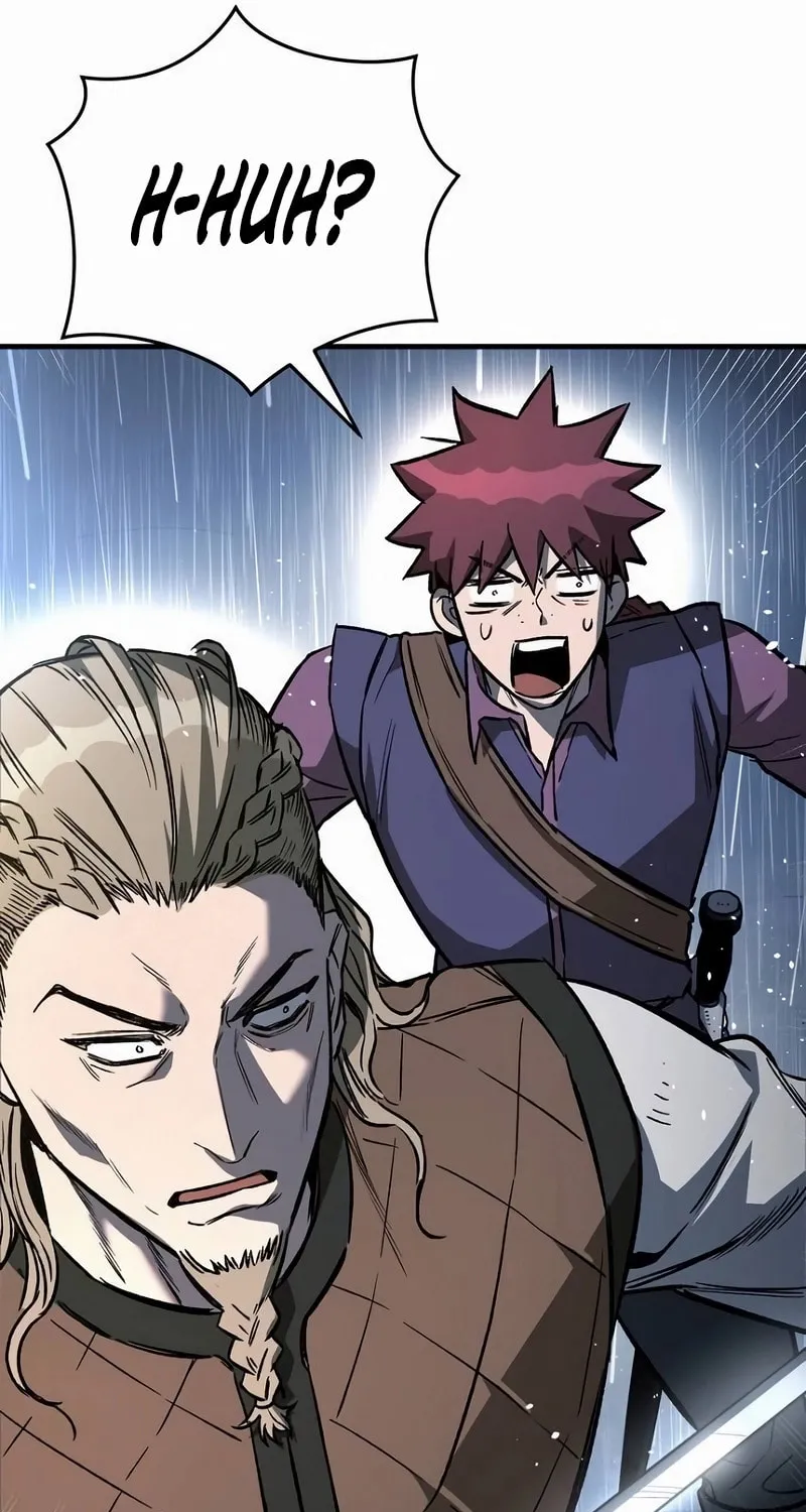 A Rogue Guard in a Medieval Fantasy Chapter 19 page 149 - 