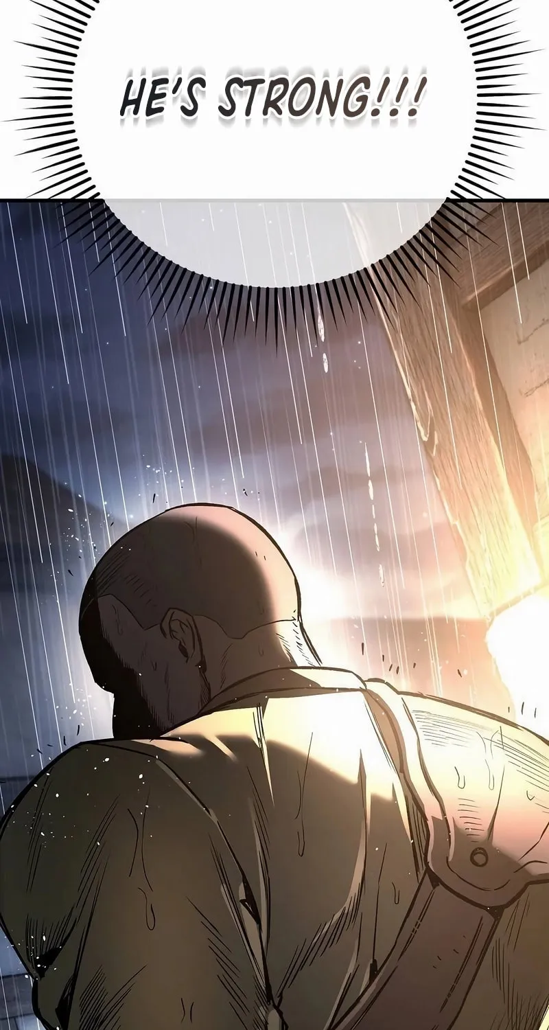 A Rogue Guard in a Medieval Fantasy Chapter 19 page 151 - 