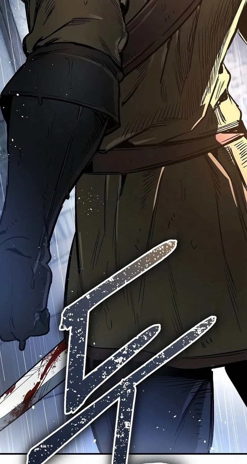A Rogue Guard in a Medieval Fantasy Chapter 19 page 152 - 
