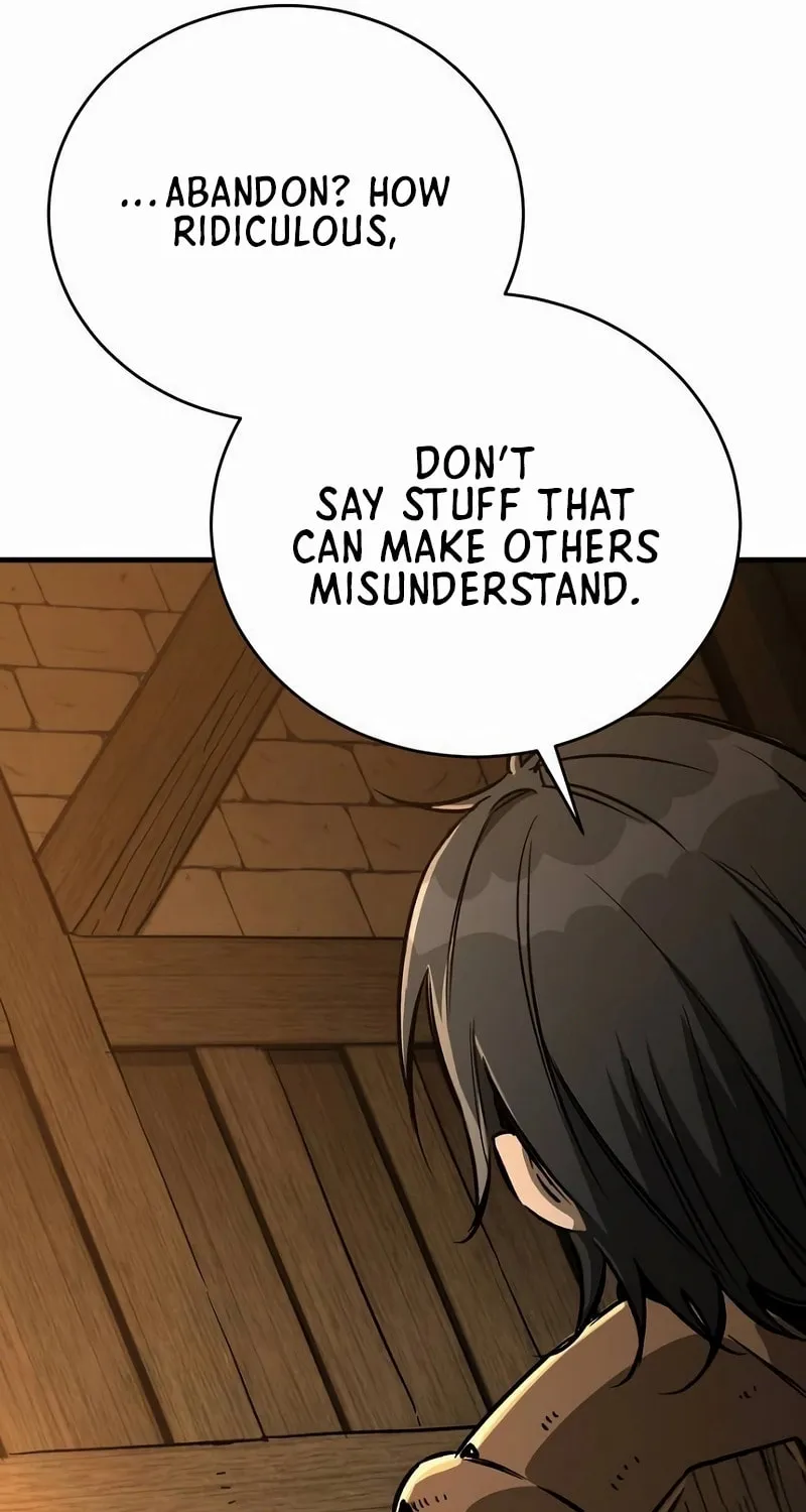A Rogue Guard in a Medieval Fantasy Chapter 19 page 23 - 